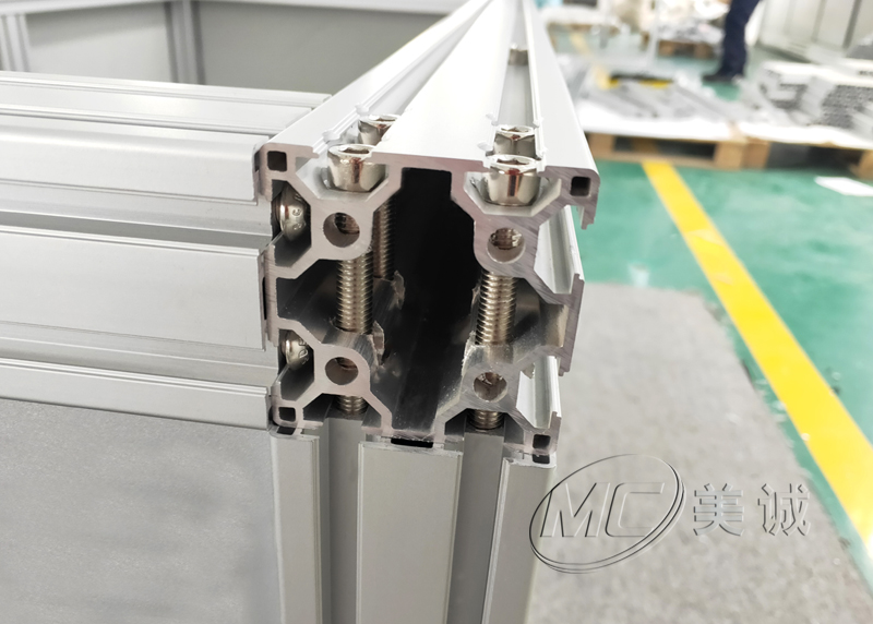 機器人工作站 機器人工作站