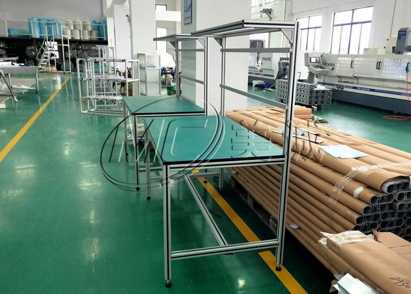 防靜電工作臺定制 防靜電工作臺定制