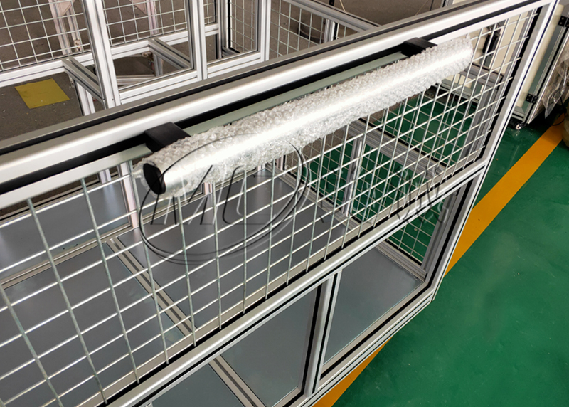 鋁合金周轉(zhuǎn)車 鋁合金周轉(zhuǎn)車