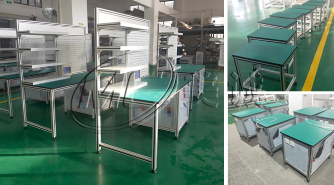 學(xué)校試驗臺